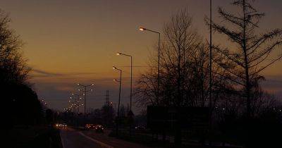 Greater Manchester borough's street lights will be dimmed to save cash - but 'you won't notice' - www.manchestereveningnews.co.uk - Manchester - borough Manchester