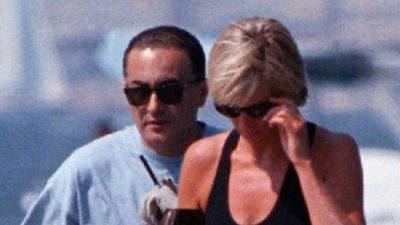 Princess Diana and Dodi Fayed: A Relationship Timeline - www.glamour.com - Britain - USA - Egypt
