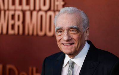 Martin Scorsese wants you to watch all of these films - www.nme.com