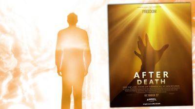 Documentary ‘After Death’, The Latest From Angel Studios, Opens Today In Wide Release - deadline.com - Utah
