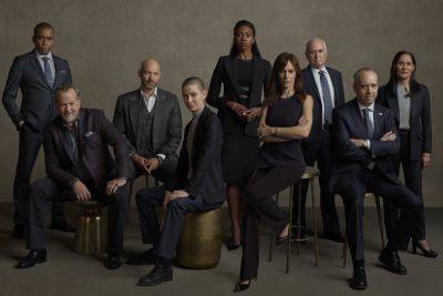 ‘Billions’ Series Finale: Creators Explain That Ending, Those Pop Culture Analogies & Why Axe Didn’t Hook Up With Wendy - deadline.com