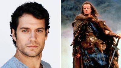 Lionsgate Moving Forward With Henry Cavill & Chad Stahelski ‘Highlander’ Reboot As Action-Fantasy Pic Heads To AFM To Enliven A Strike-Hit Market - deadline.com - Scotland - USA - Chad