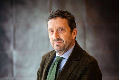 Pietrangelo Buttafuoco Nominated As Venice Biennale Foundation President - deadline.com - Italy - Rome
