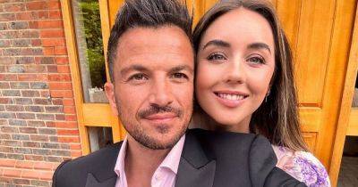 Emily Andre marks huge career milestone after announcing she's pregnant with third child - www.ok.co.uk