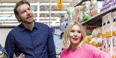 Kristen Bell & Dax Shepard's Baby Care Brand Hello Bello Files for Bankruptcy - www.justjared.com