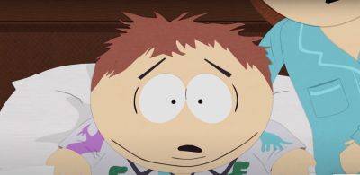 ‘South Park: Joining the Panderverse’ First Look Sees Cartman Afraid Disney Will Replace Him With ‘Diverse Women Complaining About the Patriarchy’ - variety.com - Australia - Canada