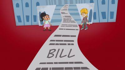 Jill Biden Announces ‘Well-Versed,’ Nickelodeon and ATTN Animated Musical Series On Civics Education - variety.com - USA - city Philadelphia