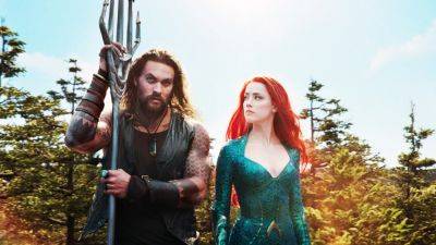 ‘Aquaman 2’ Keeps Jumping Around; Robert De Niro Mobster Pic Moves Later In 2024 - deadline.com