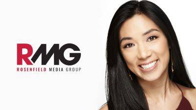 Melissa Sun Named SVP, Purpose At Rosenfield Media Group - deadline.com - New York - USA - Texas