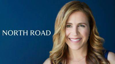 Amy Israel Officially Joins Peter Chernin’s The North Road Company As President Of Television - deadline.com - Turkey - Israel - city Omaha