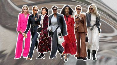 7 Winter Fashion Trends You’ll Want to Wear on Repeat 2023 - www.glamour.com