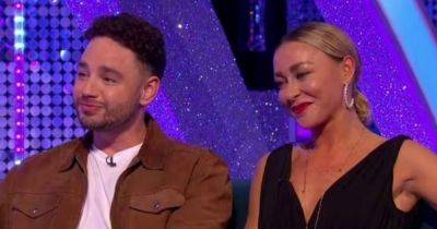 BBC Strictly Come Dancing star Adam Thomas forced to pull out of It Takes Two due to illness - www.dailyrecord.co.uk