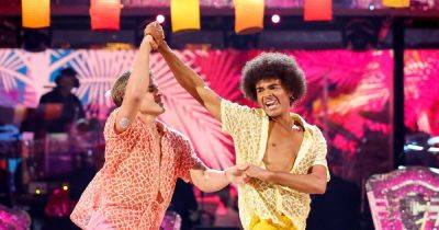 BBC Strictly Come Dancing's Layton Williams 'quits' huge TV show after dancing success - www.dailyrecord.co.uk - county Williams - city Layton, county Williams
