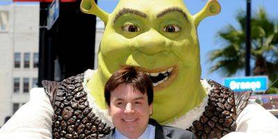 The Richest 'Shrek' Stars, Ranked By Their Net Worth (There's a Tie for the Top Spot!) - www.justjared.com