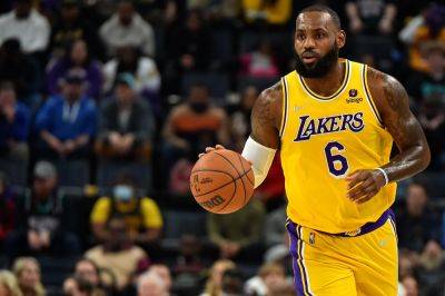 Lakers Launch Low Cost, Direct-To-Consumer Streaming Service Offering Team’s Games, Player Interviews & Pre- & Post-Game Coverage - deadline.com - Los Angeles - Los Angeles - California - Hawaii - state Nevada