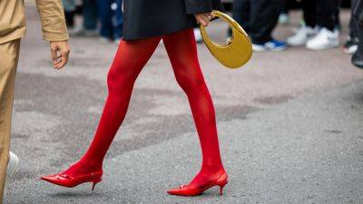13 Best Tights for Women, According to Reviewers in 2023 - www.glamour.com