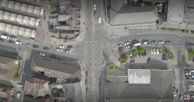 Manchester's new traffic powers which could see drivers fined over £100 - www.manchestereveningnews.co.uk - Manchester