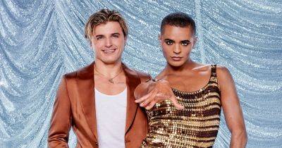 BBC Strictly Come Dancing stars Layton Williams and Nikita Kuzmin on 'making a difference' and proving 'unfair' criticism wrong - www.manchestereveningnews.co.uk - Manchester - Cuba - county Williams - city Layton, county Williams
