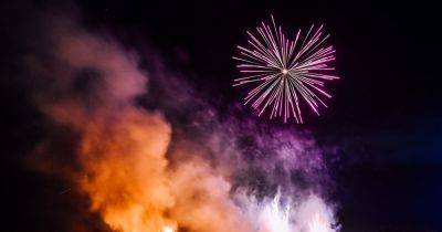 Rochdale bonfires and fireworks displays taking place in 2023 - www.manchestereveningnews.co.uk - Manchester