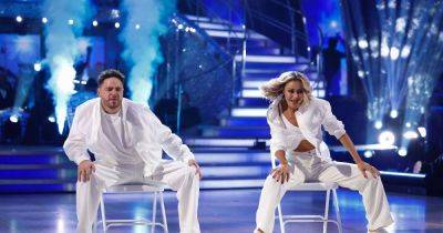 What time is Strictly Come Dancing on tonight and what are this week's dances and theme? - www.manchestereveningnews.co.uk - county Williams - city Layton, county Williams