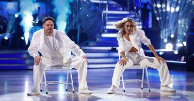 BBC Strictly bosses 'plan for Adam Thomas to miss live show' amid illness blow - www.ok.co.uk - USA