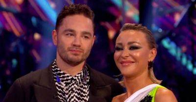 Strictly Come Dancing star's performance 'hanging in balance' due to new setback - www.dailyrecord.co.uk - Manchester