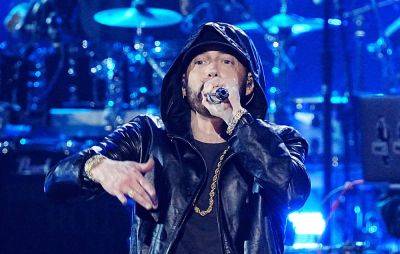 Eminem is now selling jars of ‘Mom’s Spaghetti’ - www.nme.com - USA - Detroit