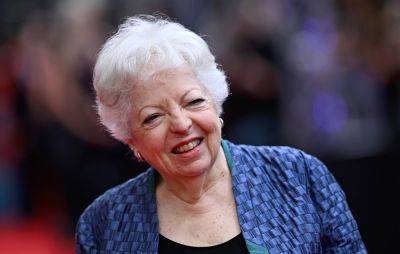 Thelma Schoonmaker says playing ‘Killers of the Flower Moon’ with an intermission is a “violation” - www.nme.com - USA - Oklahoma