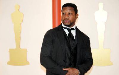 Jonathan Majors: judge denies motion to dismiss domestic abuse case against actor - www.nme.com - New York - USA - New York