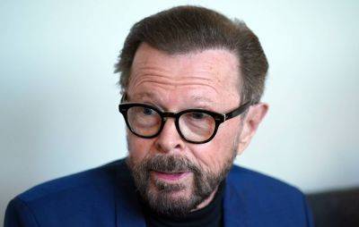 ABBA’s Bjorn Ulvaeus warns of “challenge” AI will bring to music industry - www.nme.com