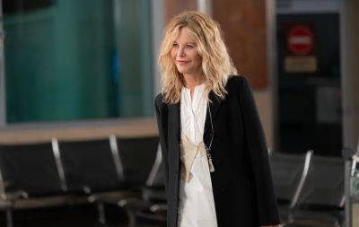 Meg Ryan’s Comeback: The Rom-Com Icon on Acting Again After Eight Years, Nora Ephron and Whether the Genre Pigeonholed Her - variety.com - Beverly Hills - Seattle