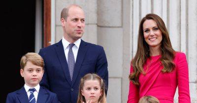 Royal Family banned from celebrating Halloween in public by strict rule - www.ok.co.uk - Britain - London - Charlotte