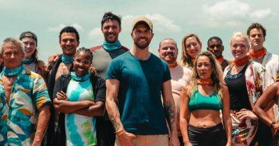 BBC Survivor UK line-up: Meet the contestants fighting for £100,000 - www.ok.co.uk - Britain