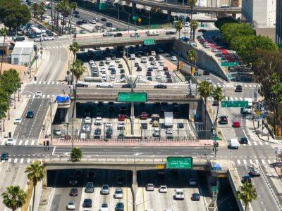 Los Angeles Is Second-Most Expensive City In The US – Report - deadline.com - Los Angeles - Los Angeles - USA - Miami - California - county San Diego - county Santa Rosa - San Francisco - Santa Barbara - county Fairfield