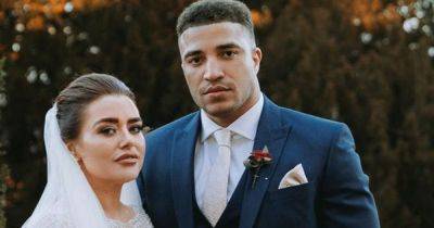 Married At First Sight star details how cheating scandals unfold as JJ moves on with Ella - www.ok.co.uk - Britain