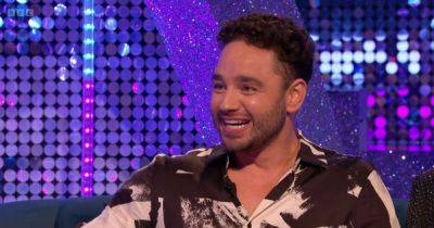 BBC Strictly Come Dancing Adam Thomas breaks silence on comeback to show after sickness battle - www.dailyrecord.co.uk - Manchester