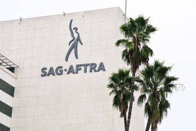 SAG-AFTRA Talks End for the Day as Negotiators Keep Working on a Deal - variety.com