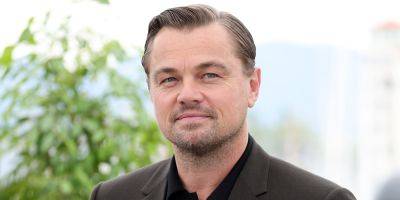 Fans' 10 Favorite Leonardo DiCaprio Movies Revealed (& "Titanic" Doesn't Even Make the List!) - www.justjared.com