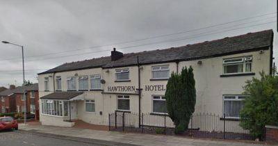 ‘Far from ideal living conditions’: Plans for hotel conversion thrown out over noise and disorder fears - www.manchestereveningnews.co.uk - county Lane