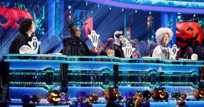 BBC Strictly Come Dancing fans make 'cut' demand and say 'I'd pay' as they fume over two additional features to Halloween special - www.manchestereveningnews.co.uk - Manchester - county Williams - city Layton, county Williams