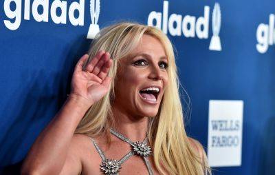 Britney Spears says there will be a ‘Volume 2’ of her memoir: “Get ready” - www.nme.com