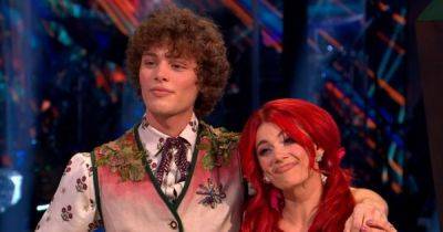 BBC Strictly Come Dancing fans demand 'stop' over Bobby Brazier as they share same one-word verdict - www.manchestereveningnews.co.uk - Australia - Manchester
