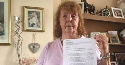 British gran complains of 'too many Spanish people' on holiday to Benidorm - www.dailyrecord.co.uk - Britain - Spain