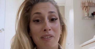 Stacey Solomon says she's 'alive' as she explains refusing help in supermarket with her kids - www.manchestereveningnews.co.uk - Manchester