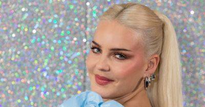 The Voice 'axes Anne-Marie' as mentor after 'not amicable' Olly Murs exit - www.ok.co.uk - Britain