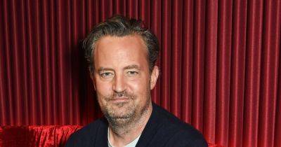 Matthew Perry's neighbour who witnessed tragedy pays tribute to 'very genuine' star - www.dailyrecord.co.uk - USA