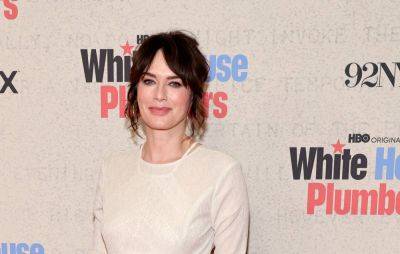 Lena Heady opens up about how ‘Game of Thrones’ should have ended for her character - www.nme.com - county Stark