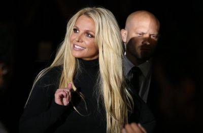 Britney Spears Promises Vol. 2 Of Her Memoir Will Be Coming In 2024 - deadline.com