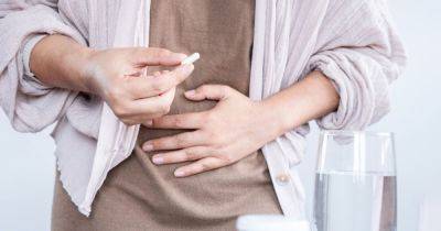 Common drug can improve irritable bowel syndrome symptoms, according to new study - www.dailyrecord.co.uk - county Bristol - city Southampton