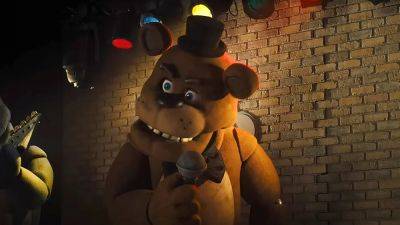 ‘Five Nights at Freddy’s’ Box Office: All the Records Shattered in Opening Weekend - variety.com